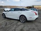 2019 Jaguar Xj R - Sport იყიდება Marlboro-ში, NY - Front End