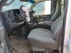 2019 Chevrolet Express Delivery Van en Venta en Rogersville, MO - Front End