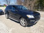 2013 Mercedes-Benz Ml 350 4Matic for Sale in Northfield, OH - Side