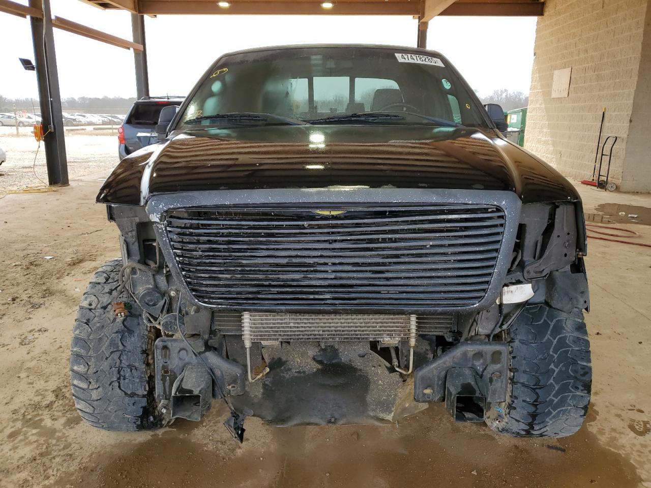 2005 Ford F-150 - Image 5