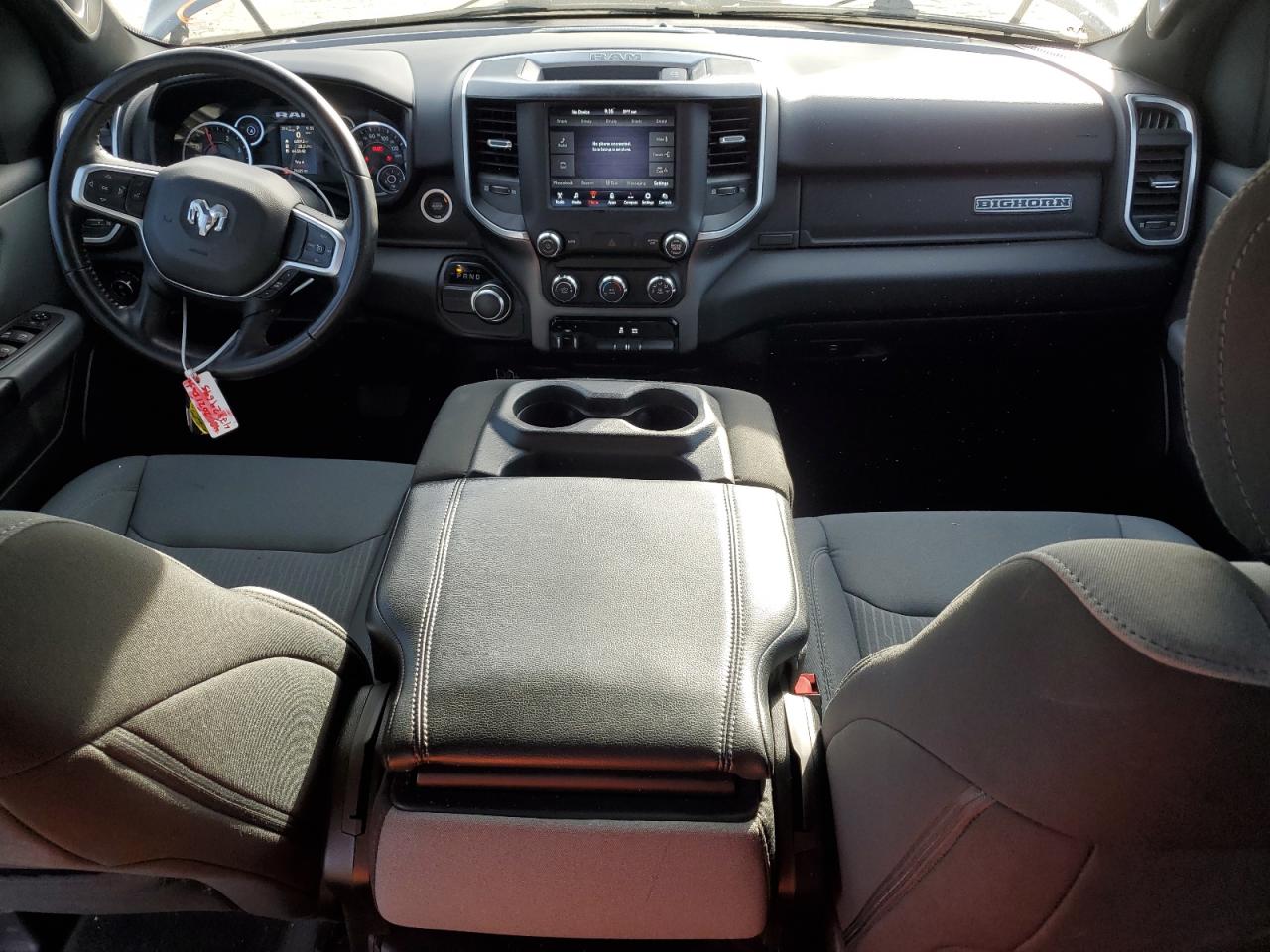 2021 RAM 1500 - Image 8