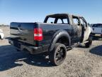 2005 Ford F150 Supercrew for Sale in Sacramento, CA - Burn