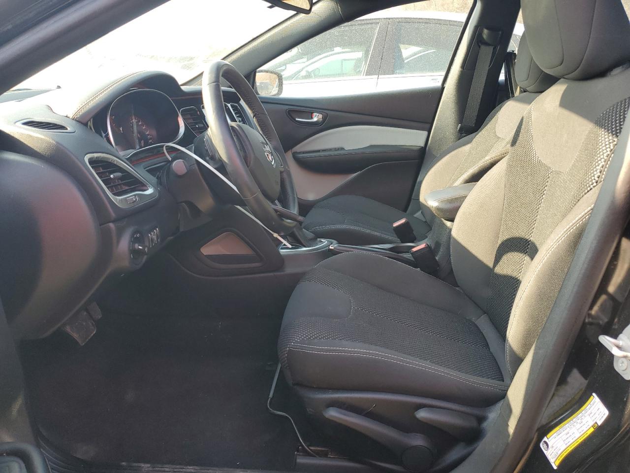 2015 Dodge Dart - Image 7
