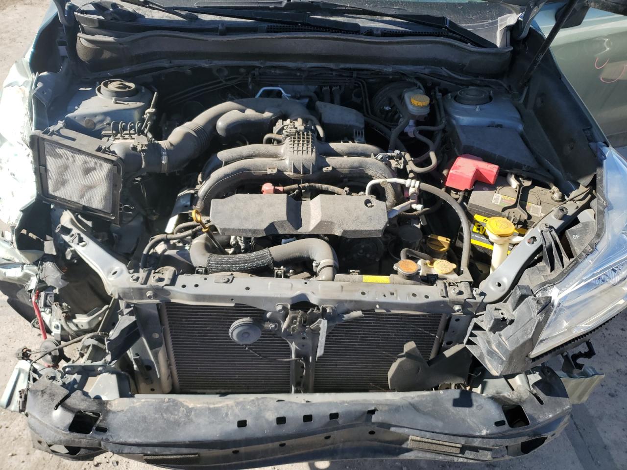 2016 Subaru Forester - Image 12
