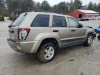 2005 Jeep Grand Cherokee Laredo de vânzare în Mendon, MA - All Over