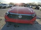 2019 Volkswagen Jetta S იყიდება Oklahoma City-ში, OK - Rollover