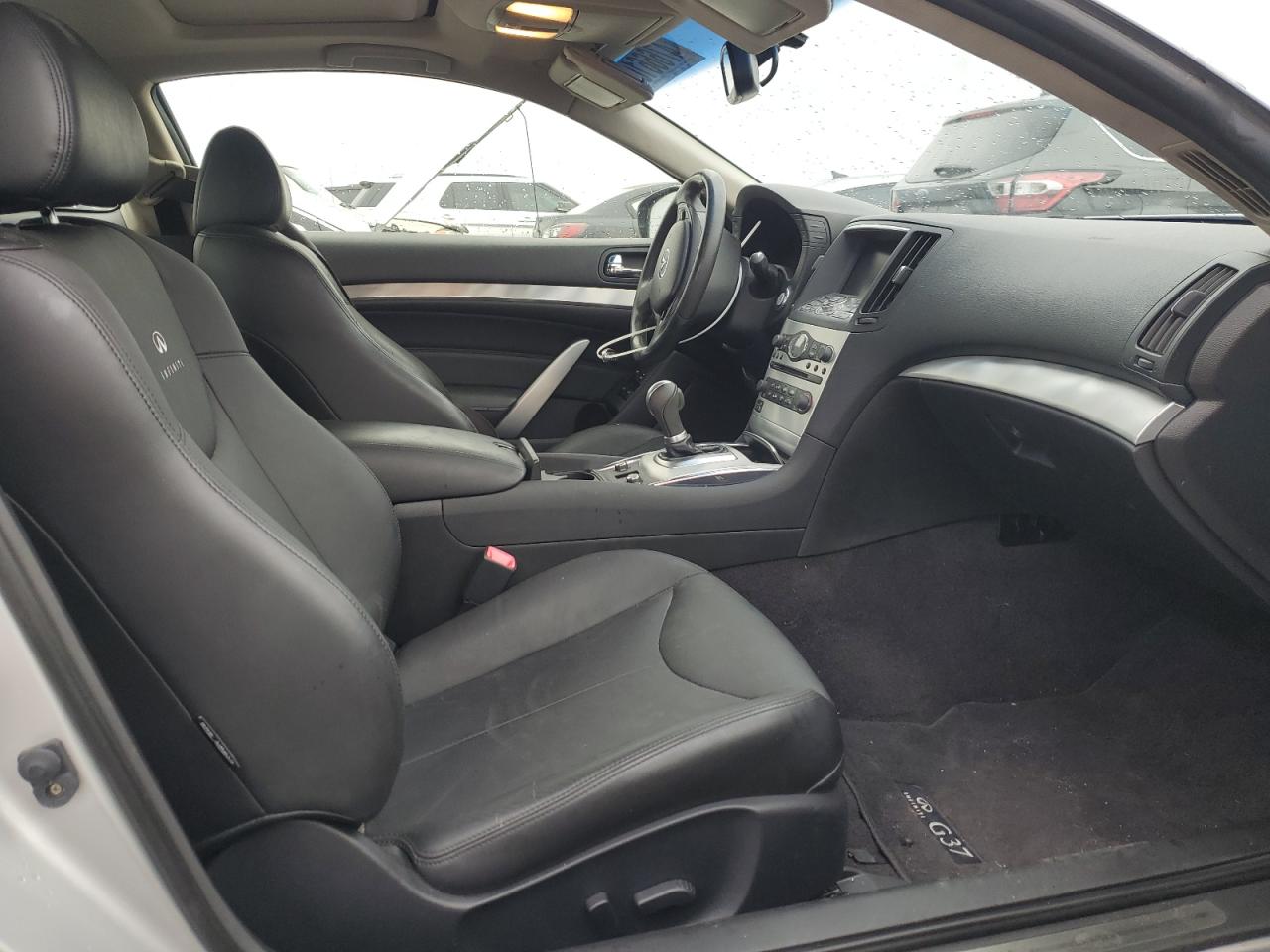 2013 Infiniti G - Image 7