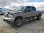 2004 Ford F250 Super Duty продається в Sun Valley, CA - Vandalism