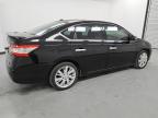 2014 Nissan Sentra S en Venta en Wilmer, TX - All Over