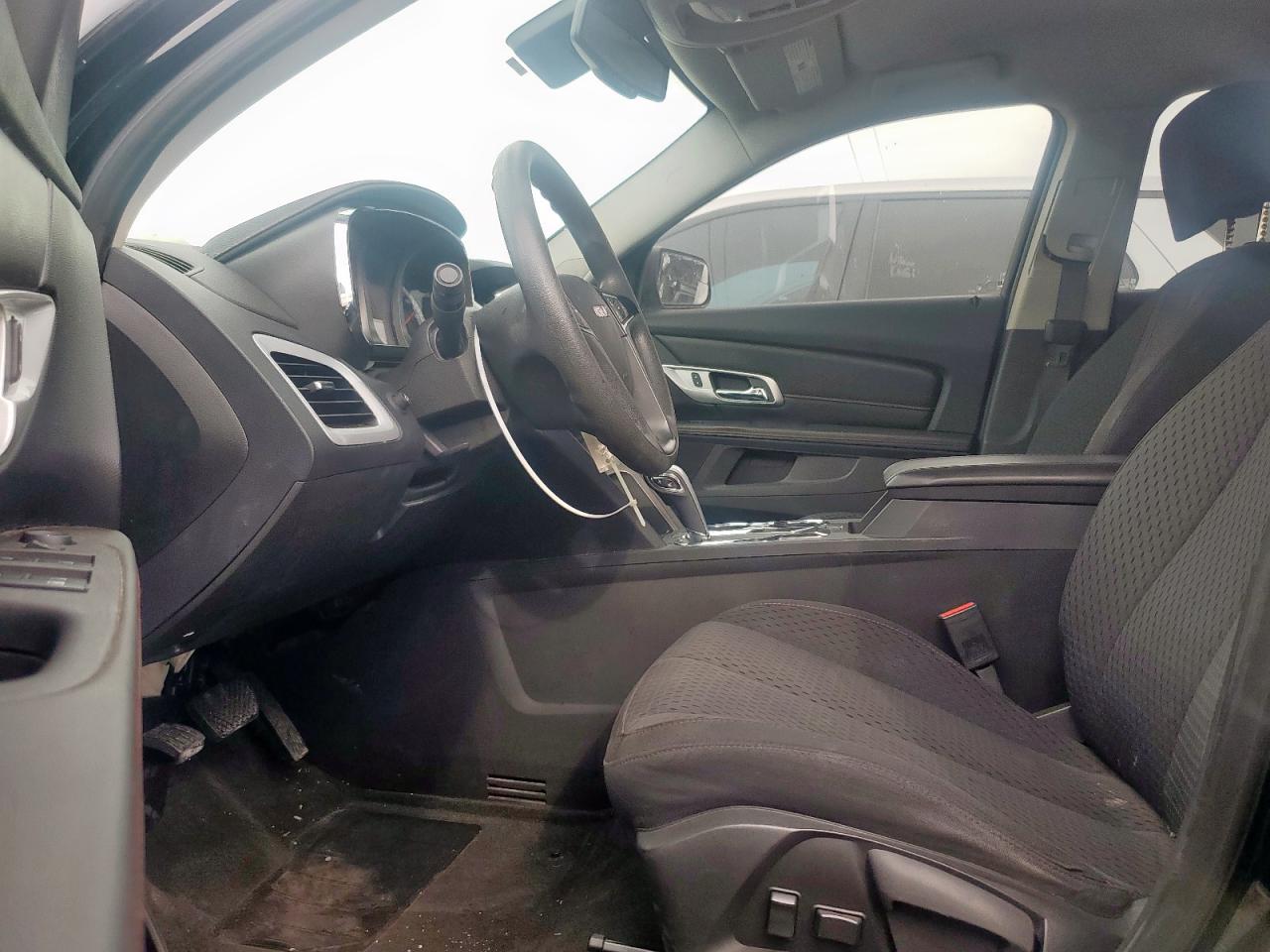 2012 GMC Terrain - Image 7