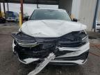 2022 Volkswagen Tiguan Se R-Line Black იყიდება Riverview-ში, FL - Front End