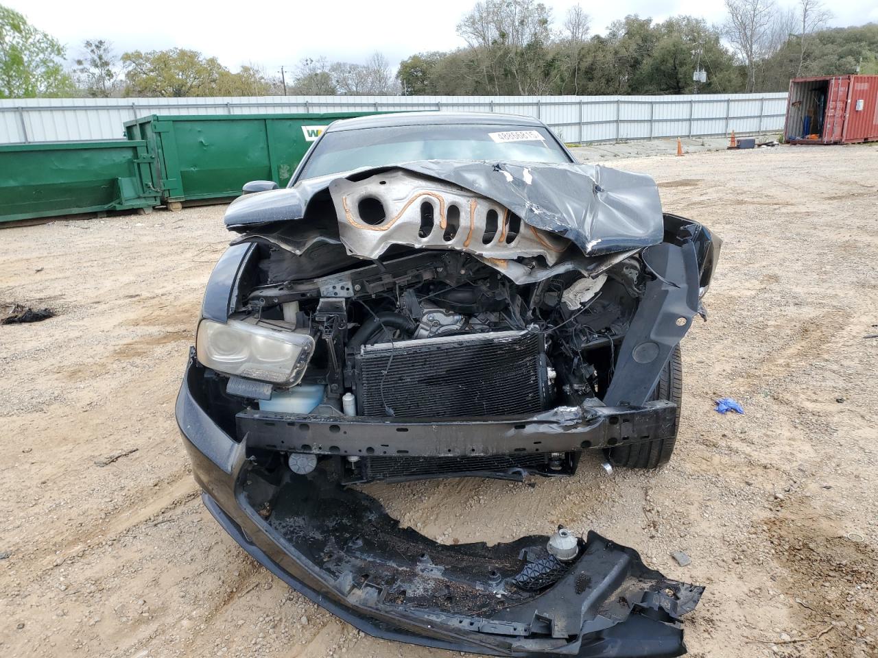 2014 Dodge Charger - Image 5