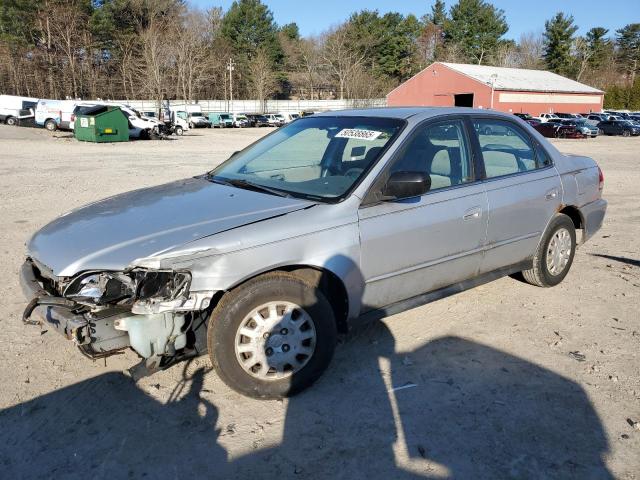 2002 Honda Accord Value  