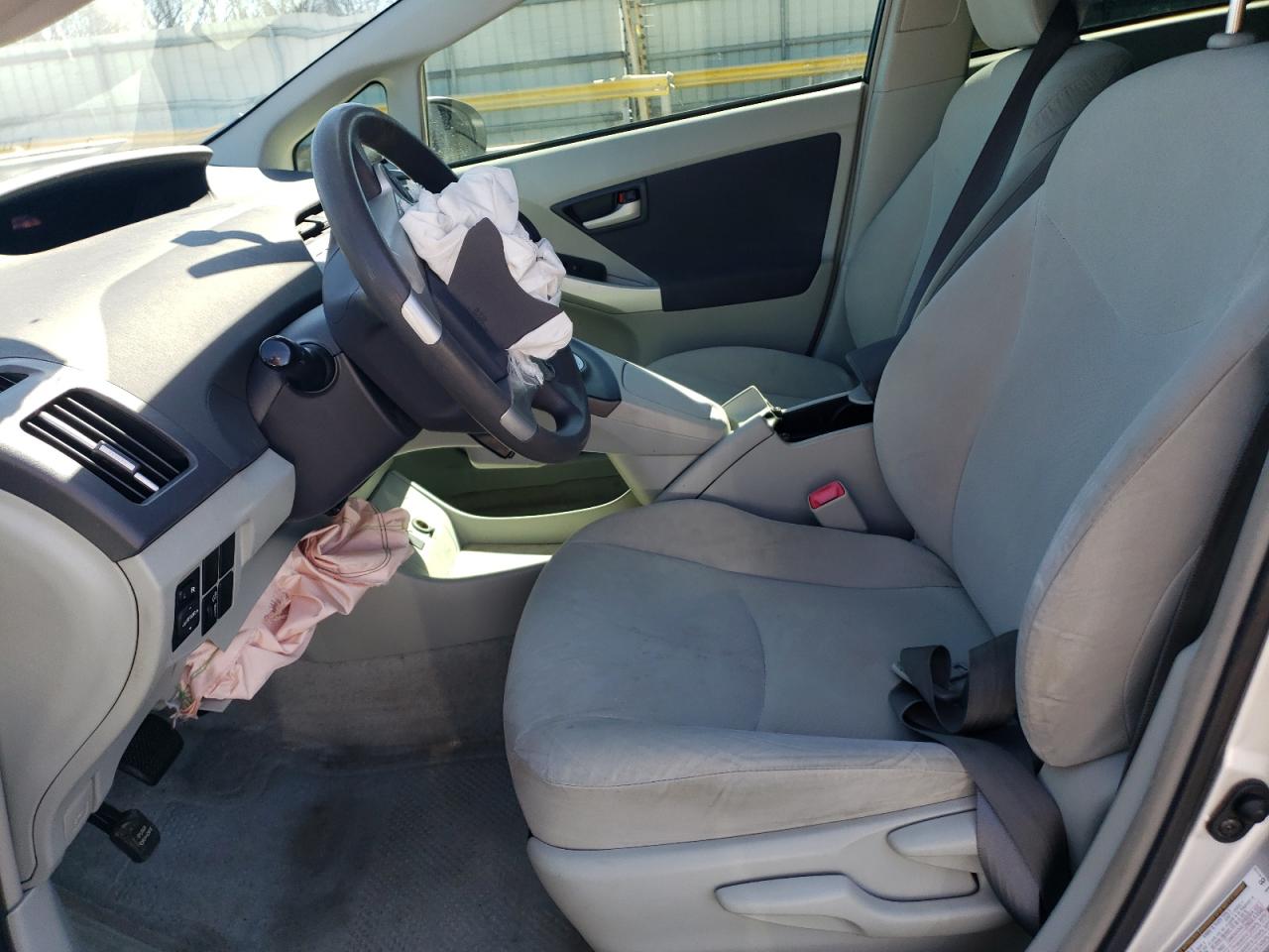 2010 Toyota Prius - Image 7