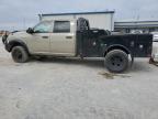 2018 Ram 3500 St на продаже в Tulsa, OK - Side