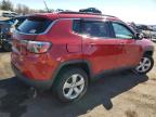 2018 Jeep Compass Latitude للبيع في Pennsburg، PA - Side