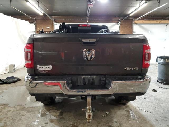  RAM 2500 2022 Charcoal