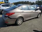 2012 Hyundai Accent Gls de vânzare în Exeter, RI - Mechanical