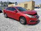 2017 Hyundai Sonata Se for Sale in Ellenwood, GA - Front End