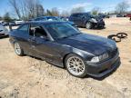 1998 Bmw M3  en Venta en China Grove, NC - Side