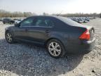 2012 Ford Fusion Se на продаже в Byron, GA - Side