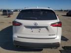 2017 Lexus Nx 200T Base იყიდება Martinez-ში, CA - Front End