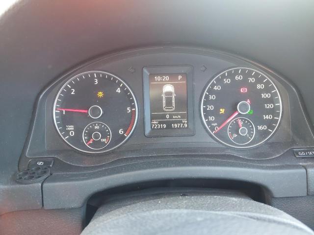 2010 VOLKSWAGEN GOLF PLUS