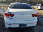 2022 Kia Rio Lx for Sale in Greenwell Springs, LA - Front End