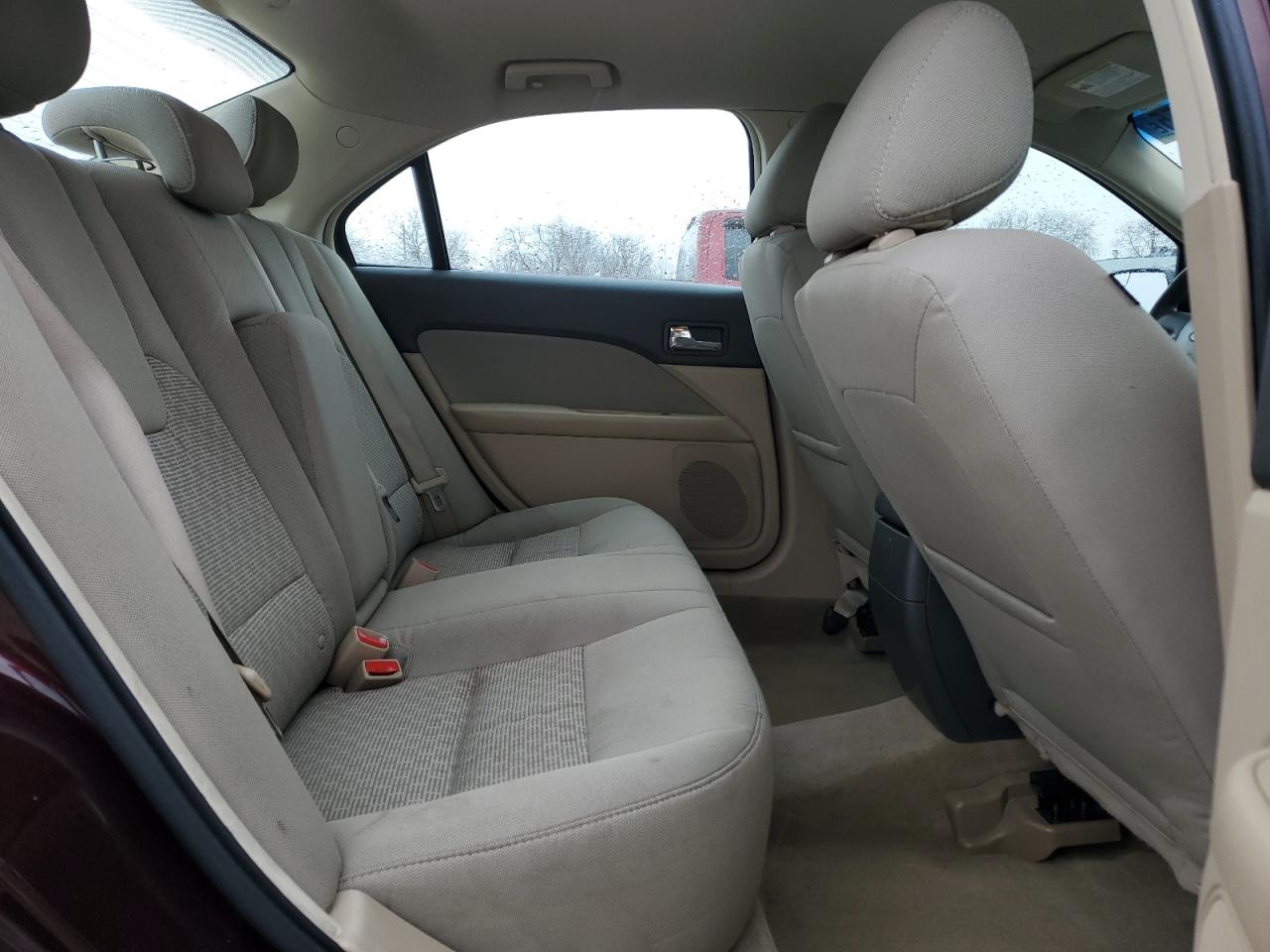 2011 Ford Fusion - Image 11