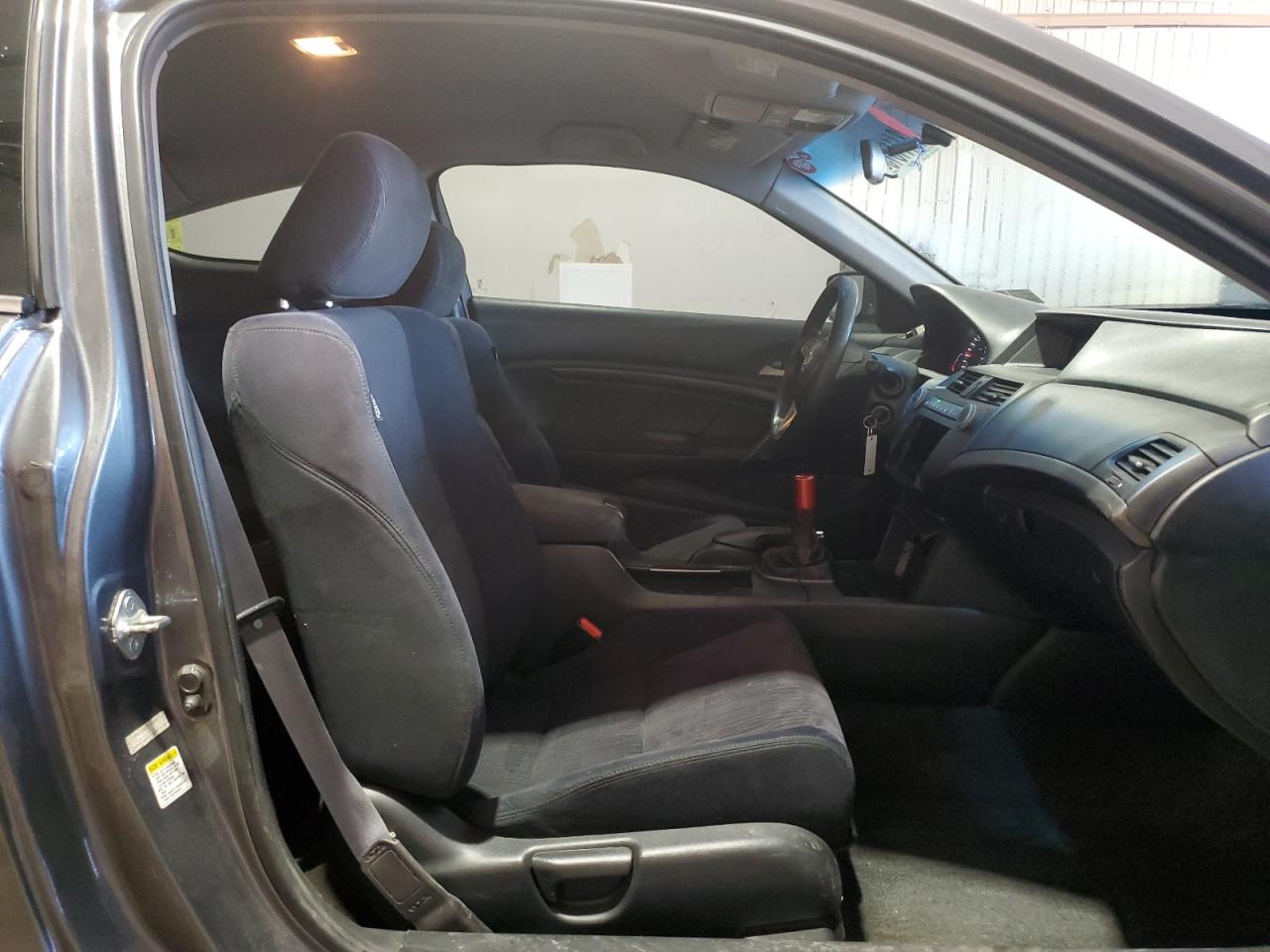 2012 Honda Accord - Image 10