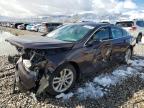 2016 Chevrolet Malibu Lt   იყიდება Magna-ში, UT - Front End