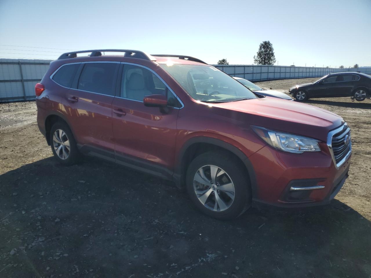 2019 Subaru Ascent - Image 4