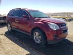 2012 Chevrolet Equinox Lt for Sale in Albuquerque, NM - Side