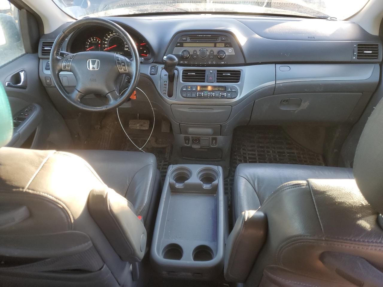 2007 Honda Odyssey - Image 8