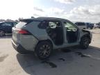2022 Toyota Rav4 Xle Premium للبيع في New Orleans، LA - Side