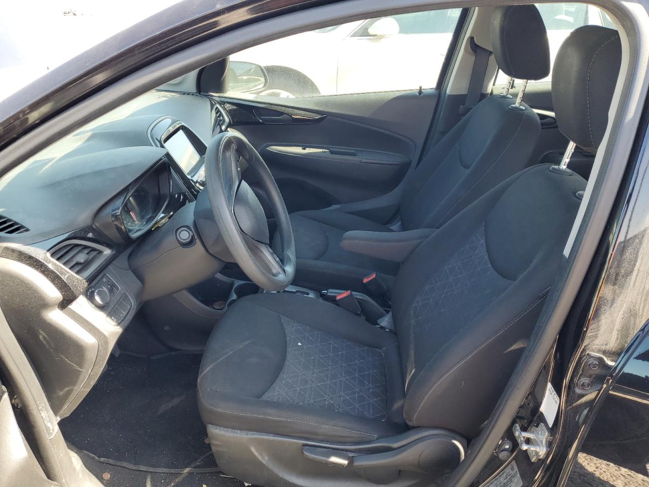 2020 Chevrolet Spark - Image 7