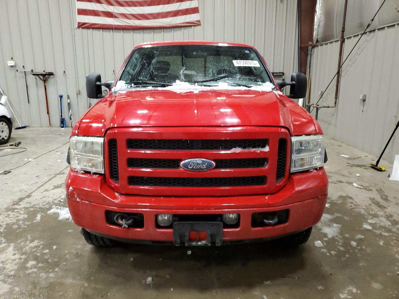 2005 Ford F250 - Image 5