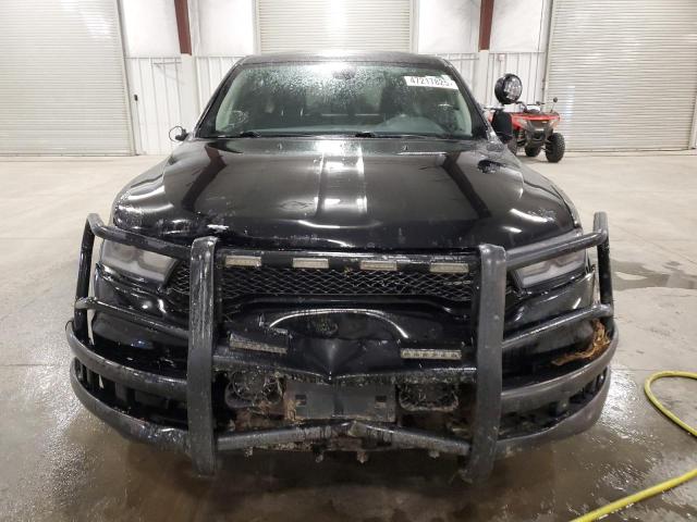  DODGE DURANGO 2021 Czarny