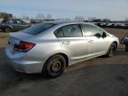 2014 HONDA CIVIC LX   for sale at Copart ON - TORONTO