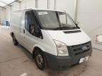 2007 FORD TRANSIT 85 for sale at Copart WESTBURY