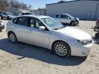 2010 Subaru Impreza 2.5I Premium for Sale in Hampton, VA - Normal Wear
