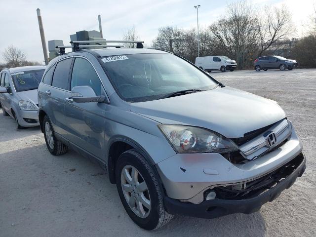 2009 HONDA CR-V ES I-