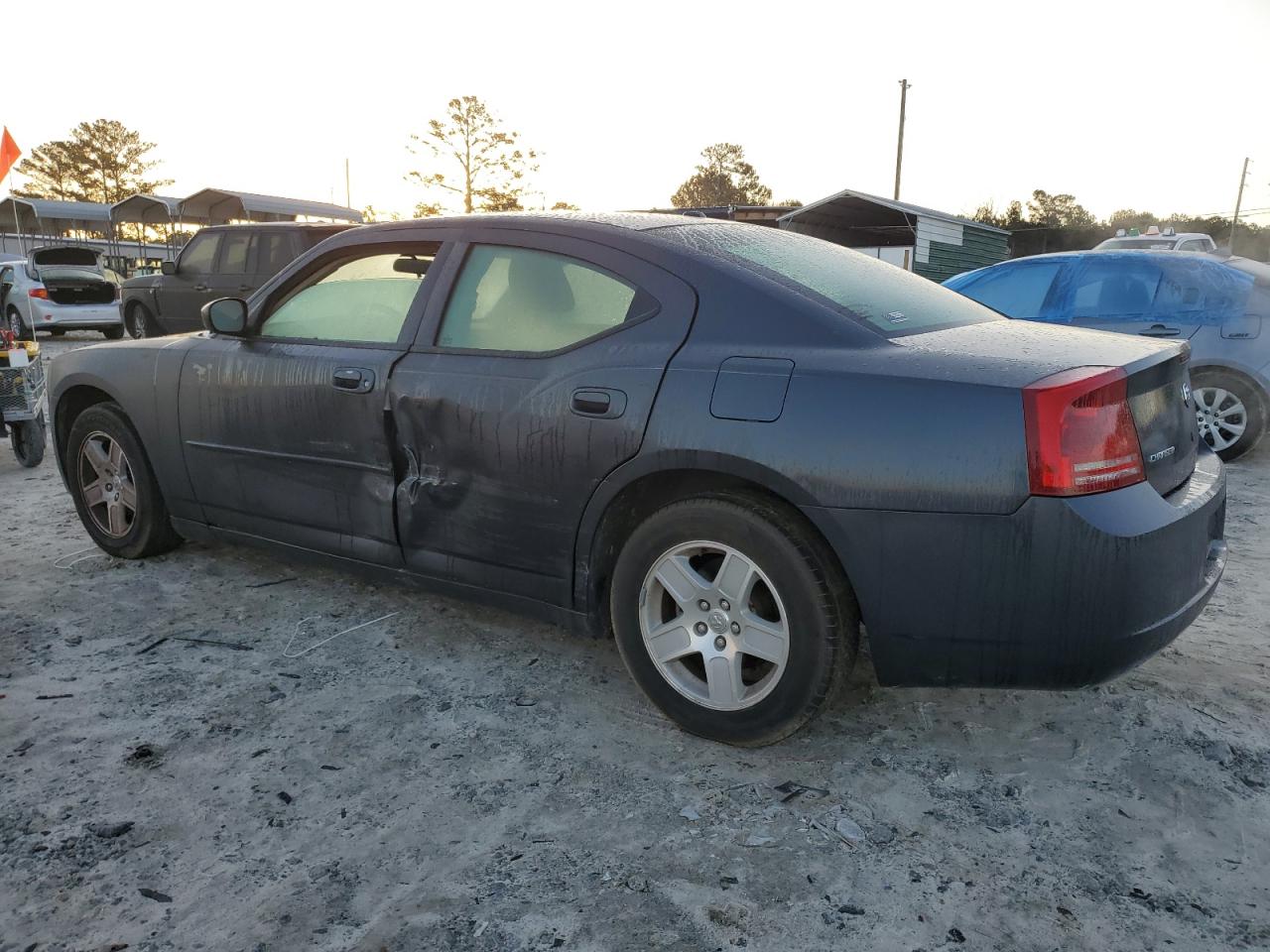 2007 Dodge Charger - Image 2