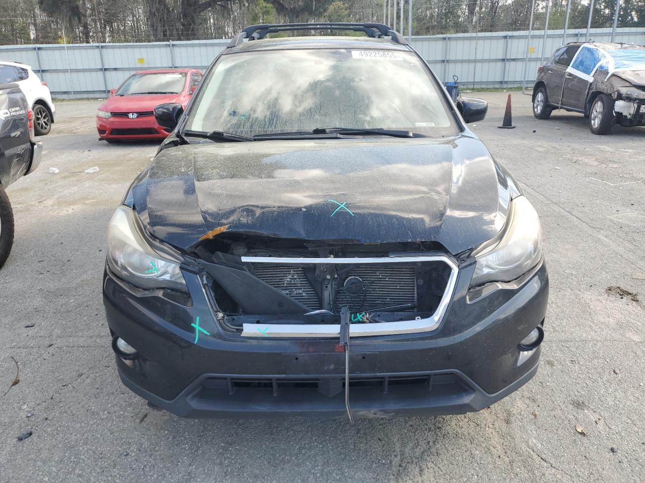 2015 Subaru XV - Image 5