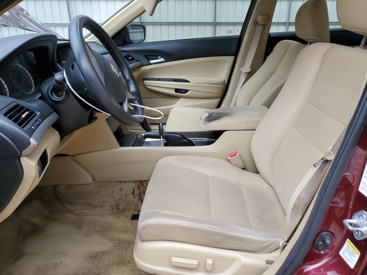 2011 Honda Accord - Image 7