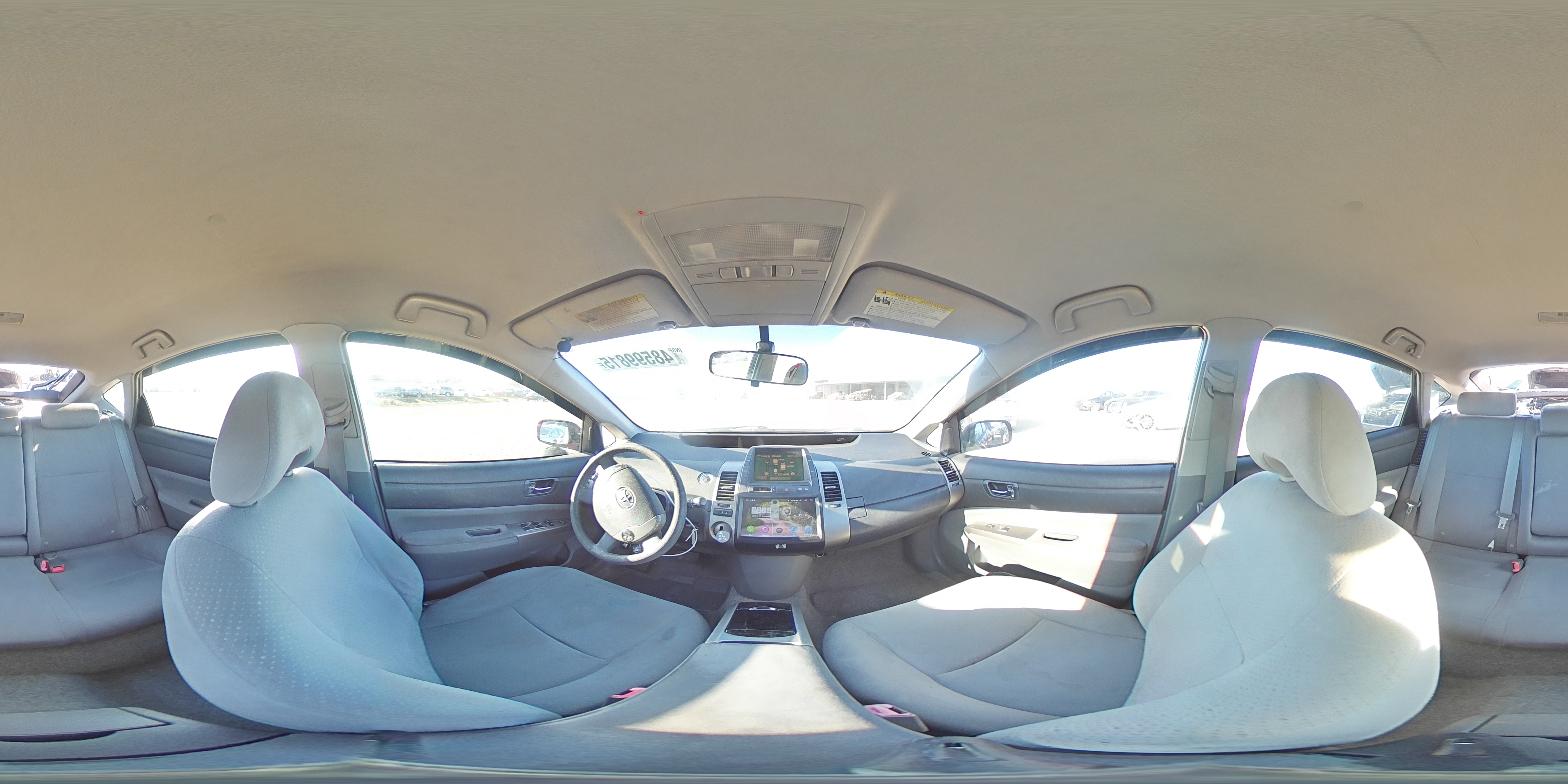 2009 Toyota Prius - Image 13