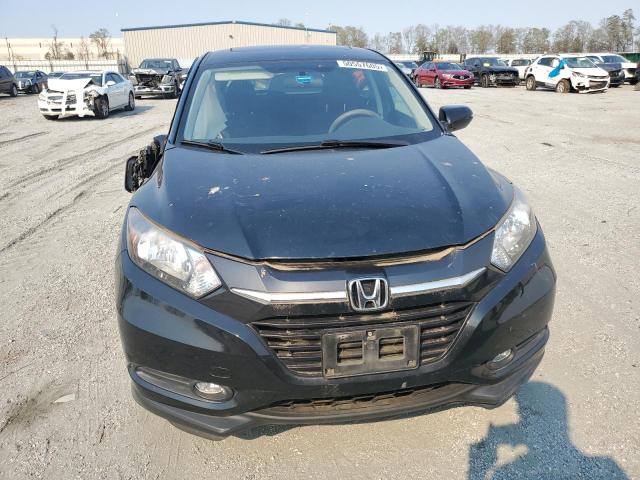  HONDA HR-V 2016 Black