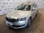 2020 SKODA OCTAVIA SE for sale at Copart SANDWICH