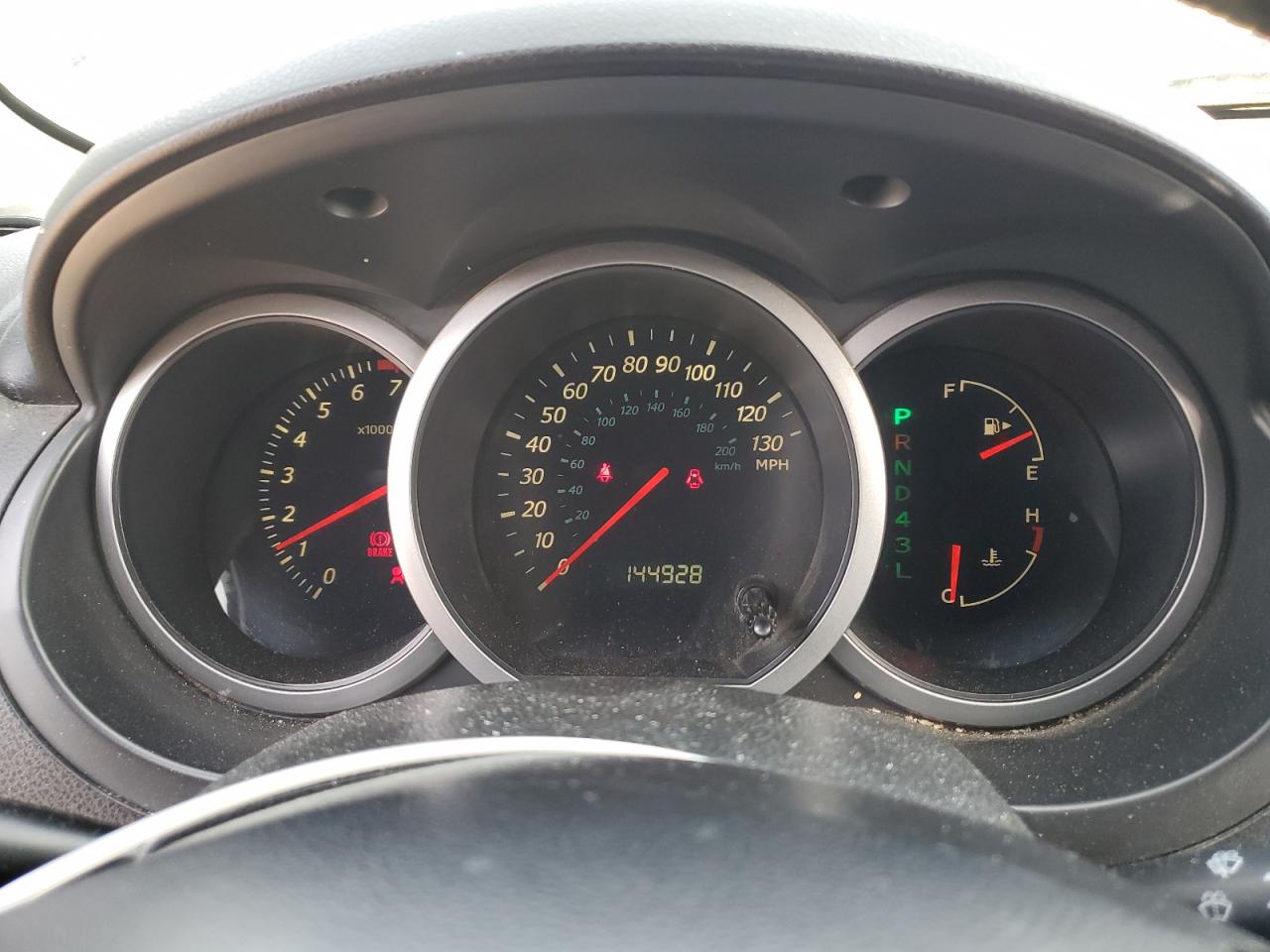 2006 Suzuki Grand Vitara - Image 9