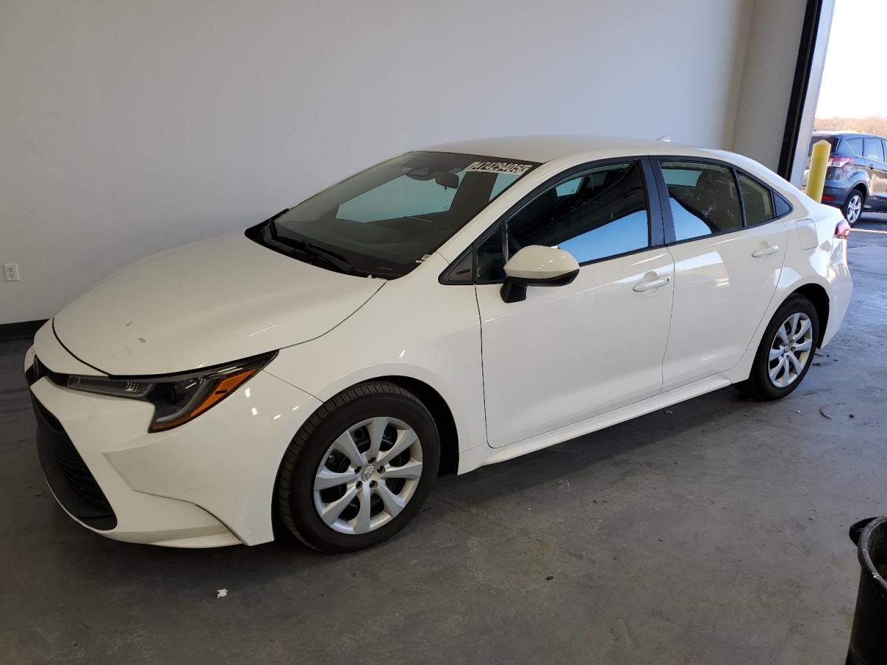 2024 Toyota Corolla - Image 1